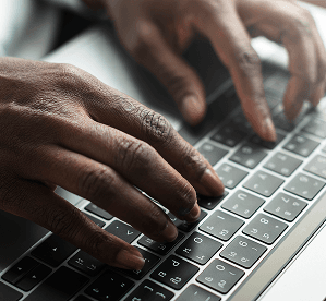 TYPING