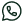 WhatsApp Icon